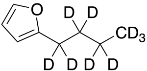 Butylfuran-d9