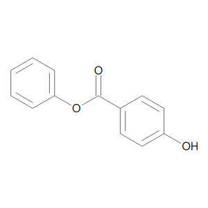Phenyl 4-Hydroxybenzoate