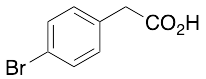 4-Bromophenylacetic Acid