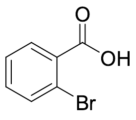 2-Bromobenzoic Acid