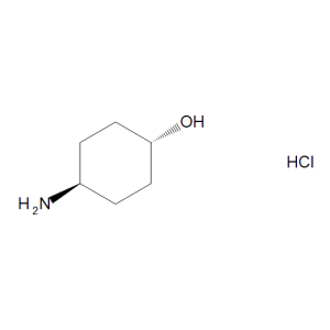 trans-4-Aminocyclohexanol Hydrochloride