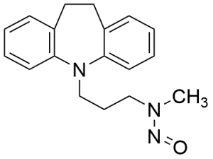 N-Nitrosodesipramine