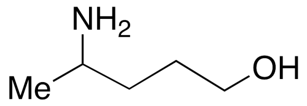 4-Amino-1-pentanol