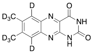 Lumichrome-d8
