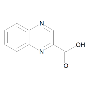 2-Quinoxalinecarboxylic Acid