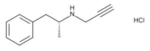 R-(-)-N-Demethyl Deprenyl