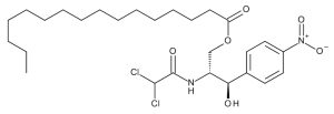 Chloramphenicol Palmitate