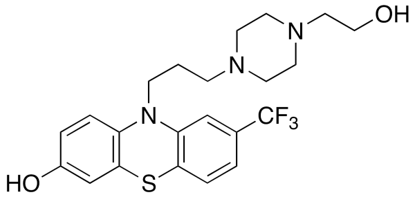 7-Hydroxy Fluphenazine