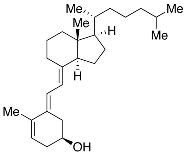 Isovitamin D3 (90%)