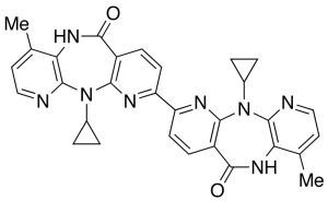 Nevirapine Dimer