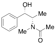 rac N-Acetyl-Pseudoephedrine