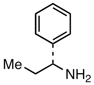 (R)-(+)-Alpha-Ethylbenzylamine