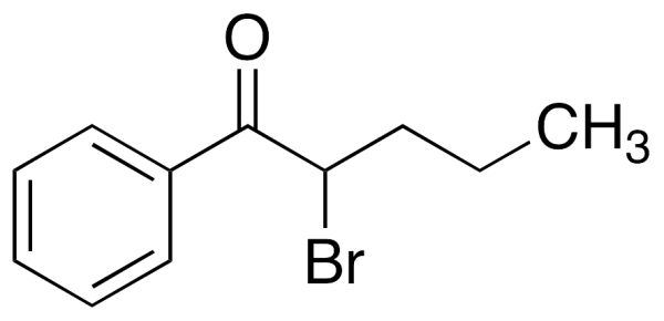 alpha-Bromovalerophenone