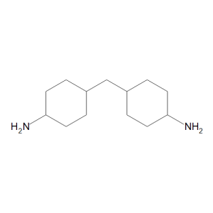 4,4'-Methylenebis(cyclohexylamine)
