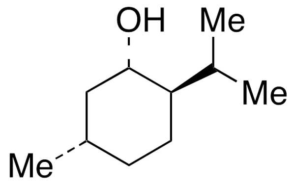 (1S,2R,5S)-(+)-Menthol