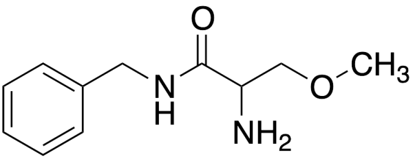N-Benzyl-2-amino-3-methoxypropionamide