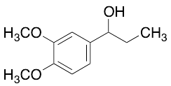 1-(3',4'-Dimethoxyphenyl)-1-propanol