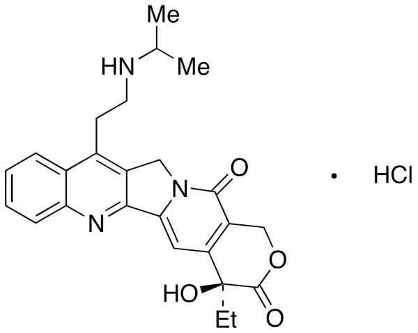 Belotecan Hydrochloride