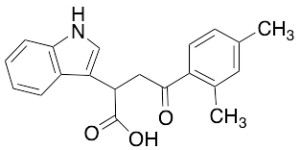 Auxinole