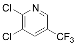 2,3-Dichloro-5-(trifluoromethyl)pyridine