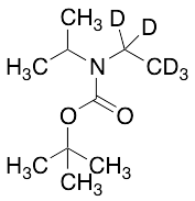 tert-Butyl (Ethyl-d5)(isopropyl)carbamate