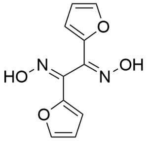 (Z,Z)-Alpha-Furil Dioxime