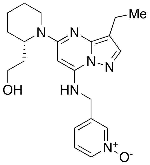 Dinaciclib