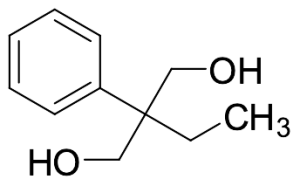 2-Ethyl-2-phenyl-1,3-propanediol