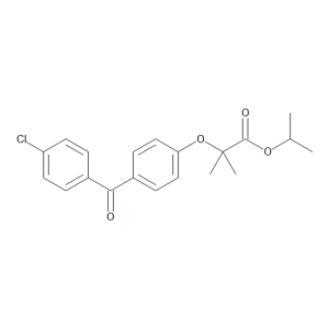 Fenofibrate