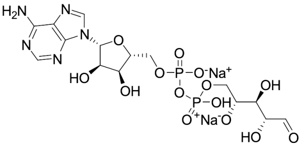 ADP Ribose Sodium Salt