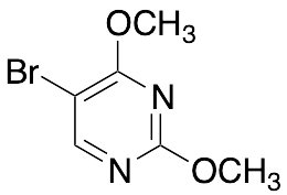5-Bromo-2,4-dimethoxypyrimidine