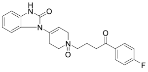 Droperidol N-Oxide