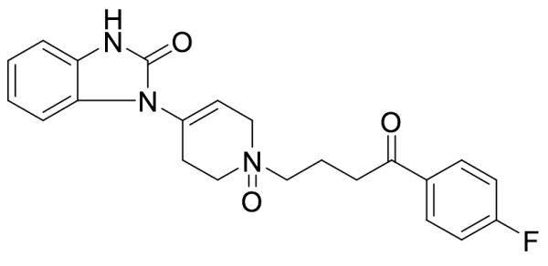 Droperidol N-Oxide