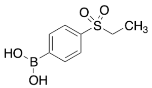 4-Ethylsulfonylphenylboronic acid
