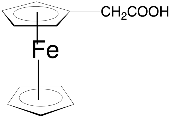 Ferroceneacetic Acid