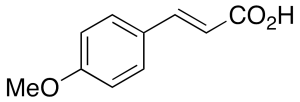 4-Methoxycinnamic Acid