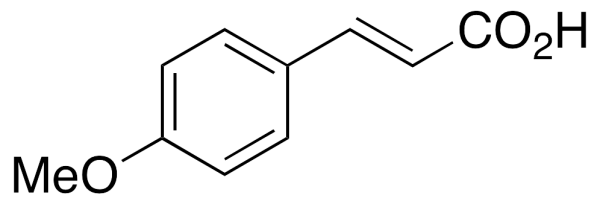 4-Methoxycinnamic Acid