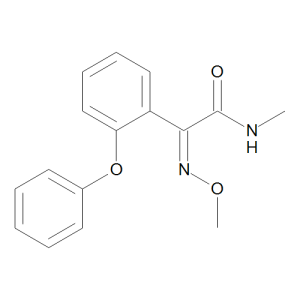 (Z)-Metominostrobin