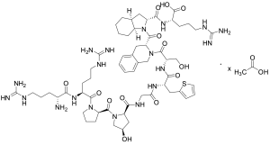 Icatibant Acetate