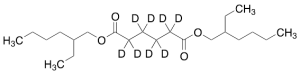 Bis(2-ethylhexyl)adipate-d8