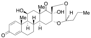 (4aR,4bS,5S,6aS,7aR,11aR,12aS,12bS)-5,7a-dihydroxy-4a,6a-dimethyl-10-propyl-4b,5,6,6a,7a,8,11a,12,12a,12b,13,14-dodecahydro-2H-chryseno[3,2-d][1,3]dioxine-2,7(4aH)-dione