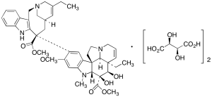 Desacetyl Vinorelbine Bitartrate