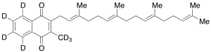 Menaquinone 4-D7 (Mixture of cis-trans isomers)