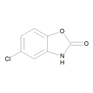 Chlorzoxazone