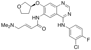 Afatinib