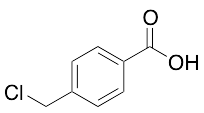 4-(Chloromethyl)benzoic Acid