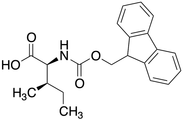 Fmoc-L-allo-isoleucine