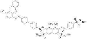 C.I.Acid black 94 (Technical Grade)