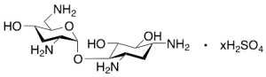 Nebramine Sulfate