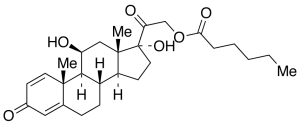 Prednisolone Caproate
